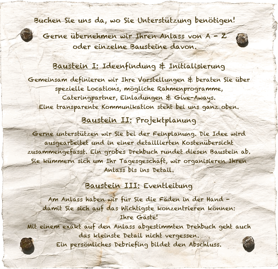 Baustein-System 2016