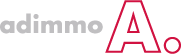 Logo adimmo 2014