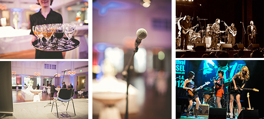 Referenzen BFB VIP2012-2014