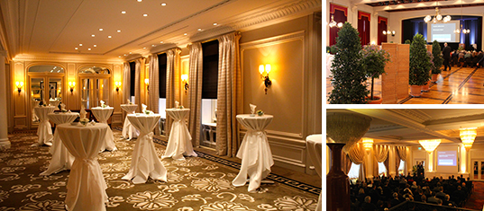 Referenzen BKB Boersenapero