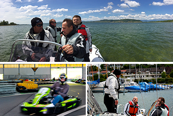 Referenzen Raiffeisen 2014